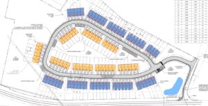 Morgantown BZA grants variance relief for Hartman Run development